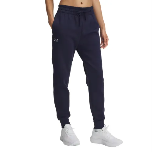 Under Armour Rival Fleece Knitted Sweatpants Women's