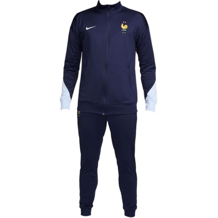 Nike Casual Sportswear Men’s Black Blue
