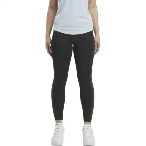Reebok Knitted Sweatpants Women's Black