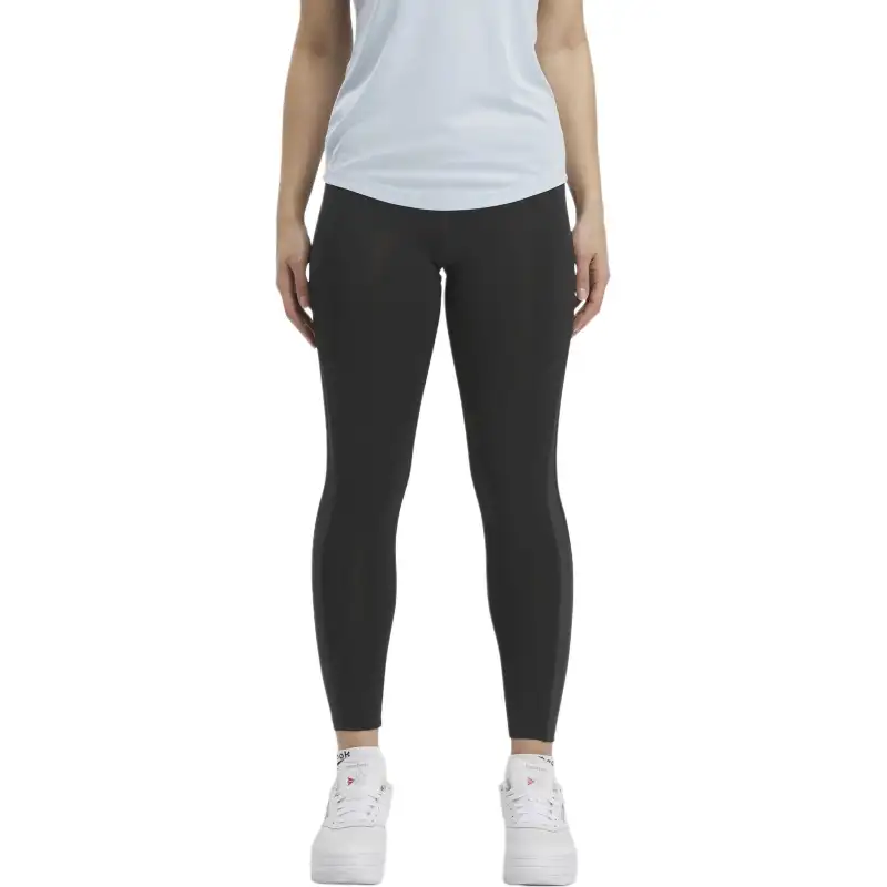 Reebok Knitted Sweatpants Women's Black