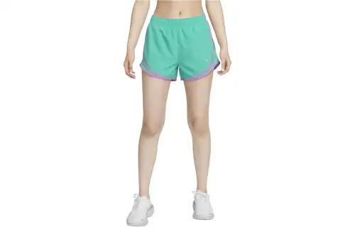 Nike Tempo Sports Shorts Women's Clear Jade