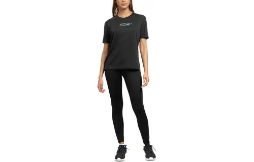 Reebok ID Train SUP T Shirt Women's Black