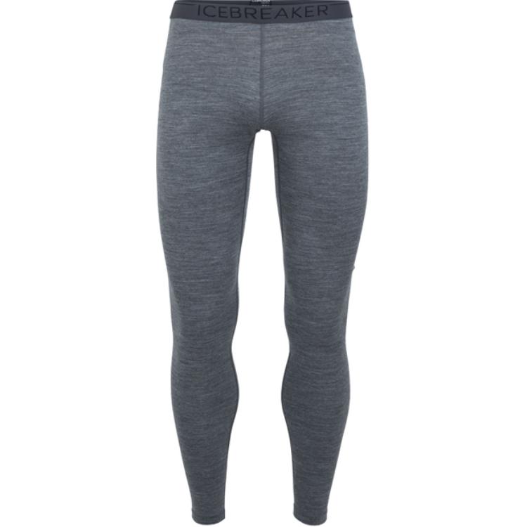 ICEBREAKER Athletic Trousers Men’s