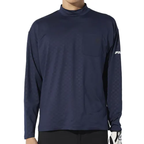 FILA BIELLA ITALIA T Shirt Men's