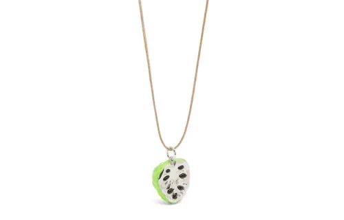 LOEWE Necklaces Women's Multicolor
