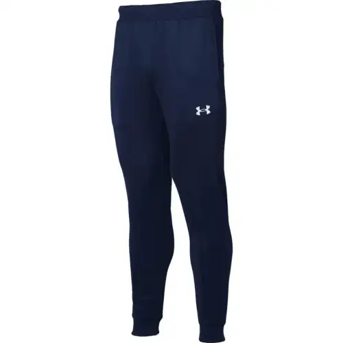 Under Armour Casual Pants Men's Marine Blue