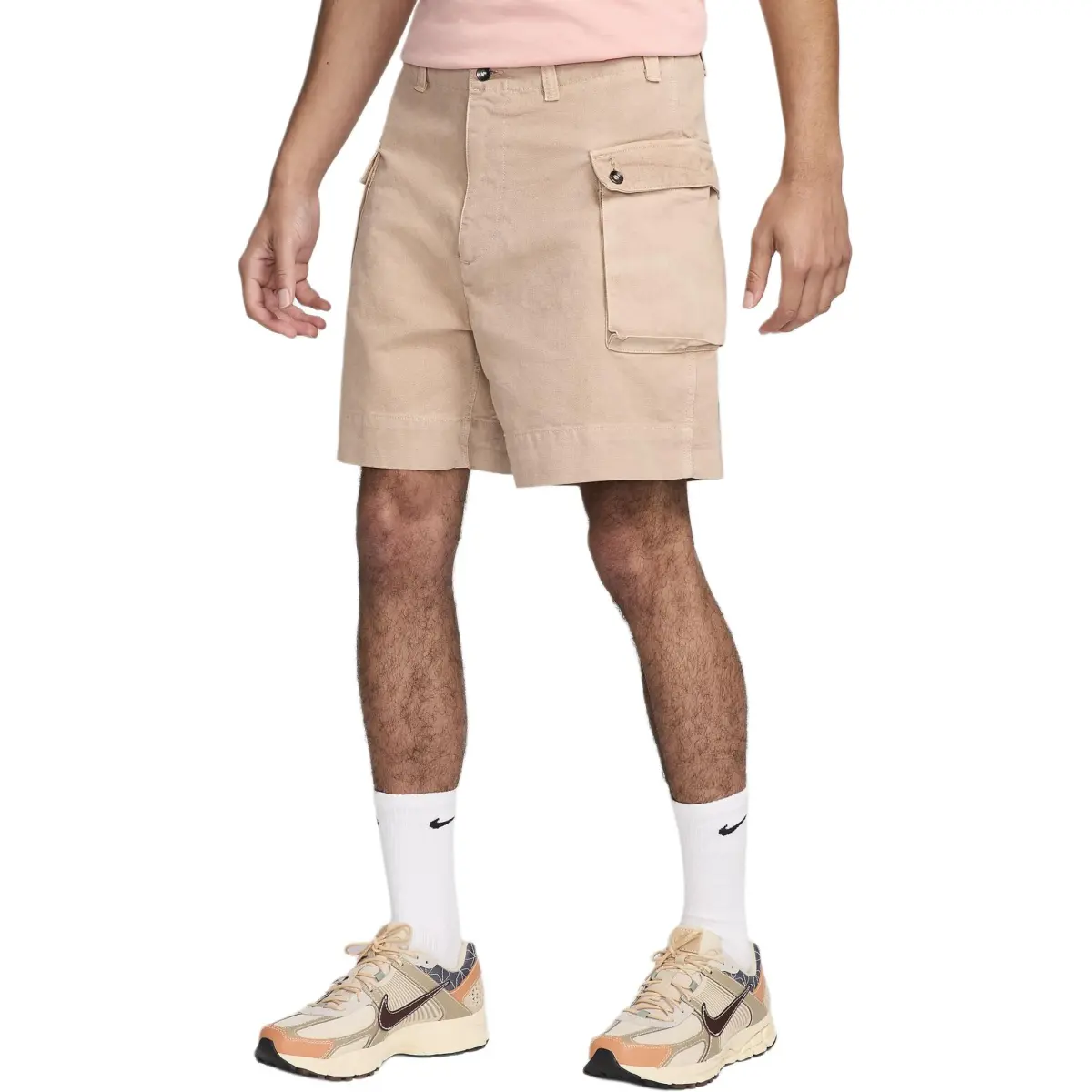 Nike Life Men's P44 Cargo Shorts