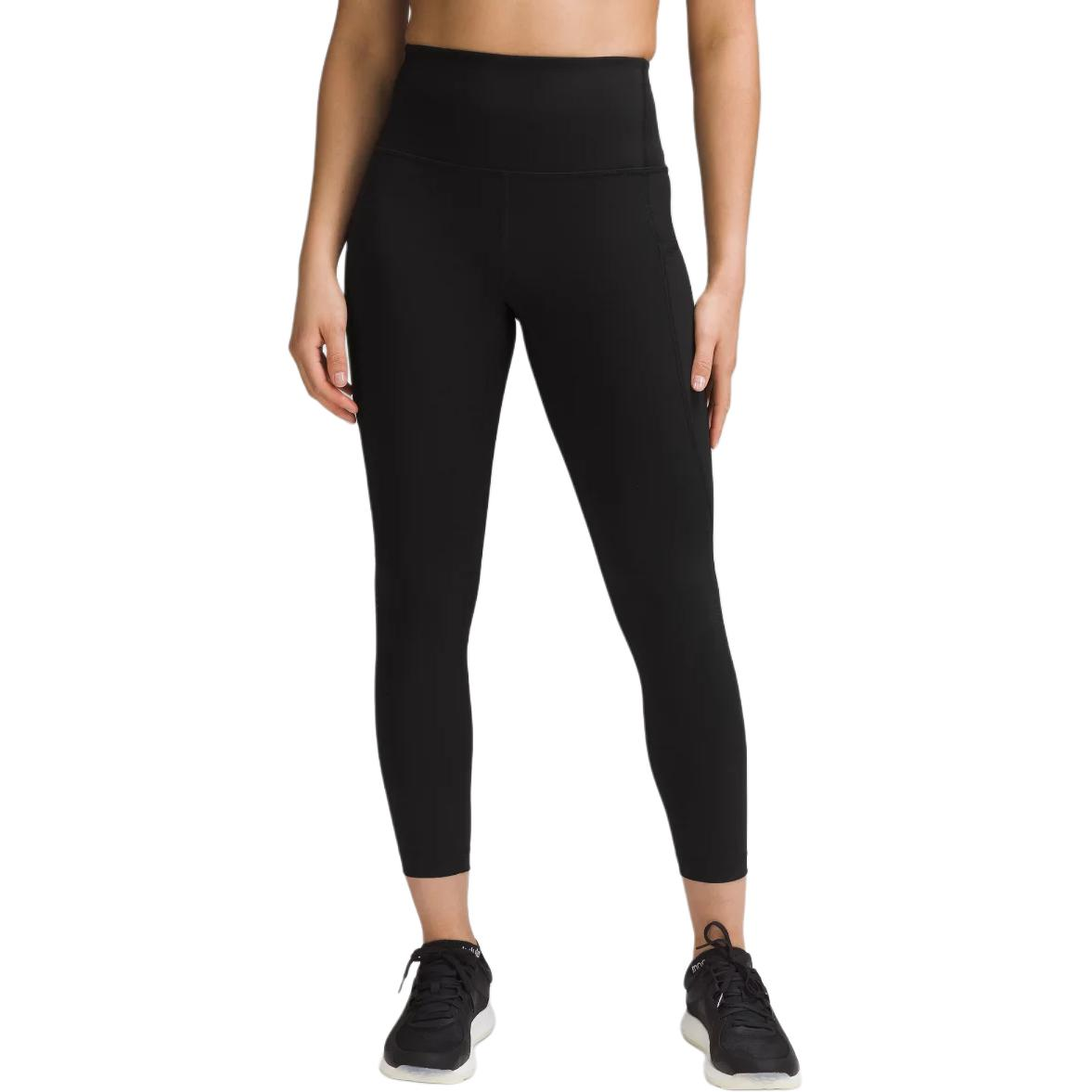 Lululemon Tightest Stuff Sports Pants Women’s