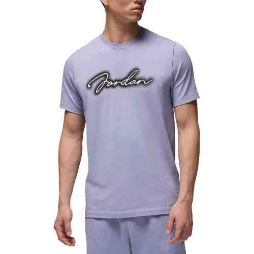 Jordan Flight MVP T Shirt Men's