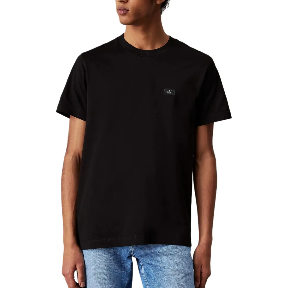 Calvin Klein Jeans Cotton T shirt