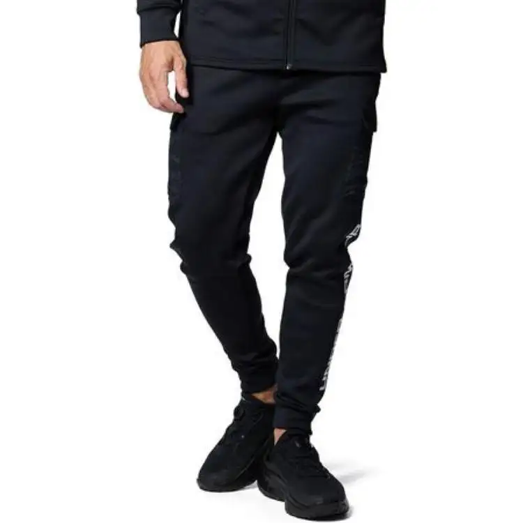 Under Armour Casual Pants Men's Black