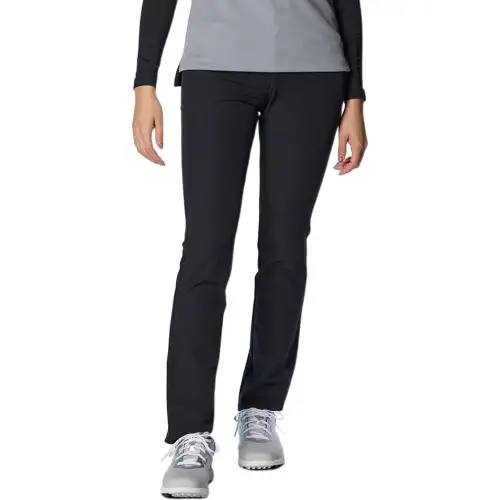Under Armour Casual Pants Women's Black