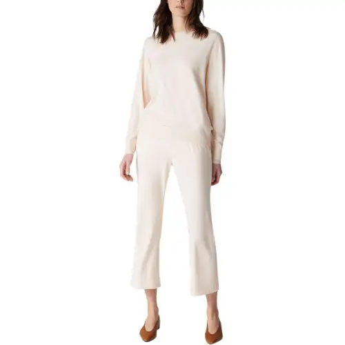 Loro Piana Casual Pants Women's Beige