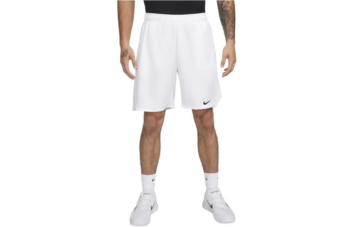 NikeCourt Victory Men's Dri-FIT 9" Tennis Shorts