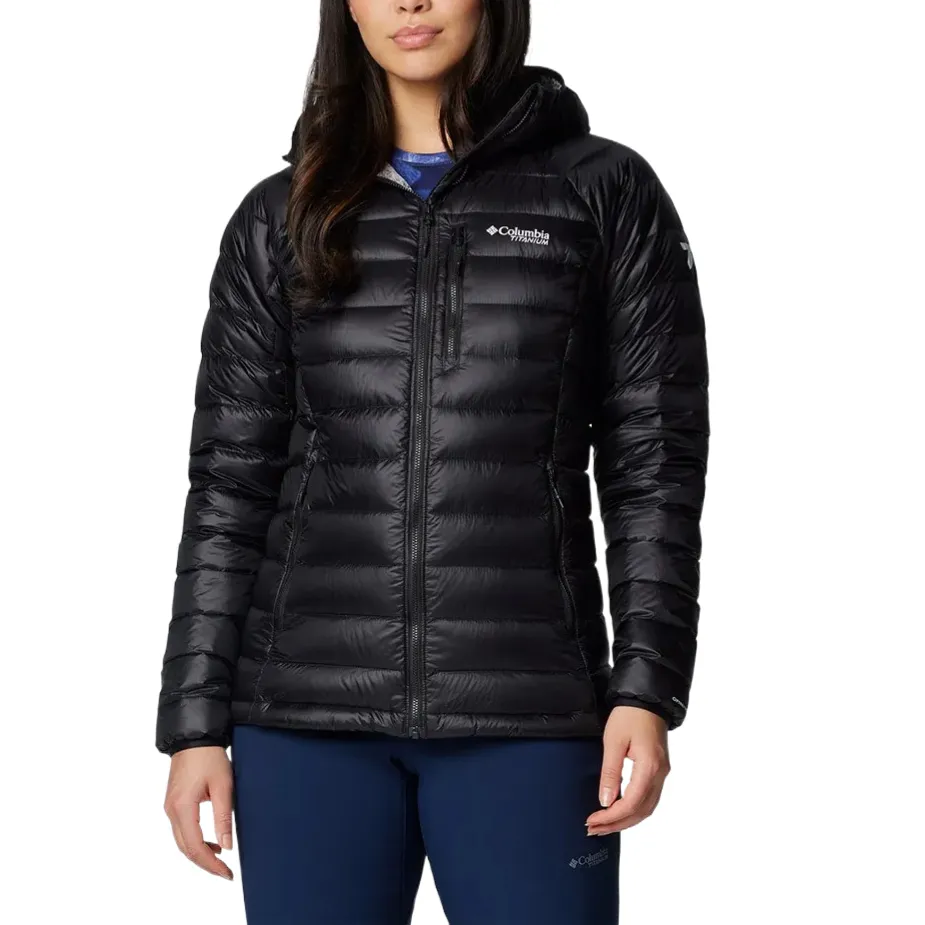 Columbia Omni Heat Jacket Women's