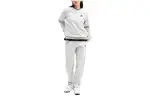 New Balance Sweatshirt Women's Gray
