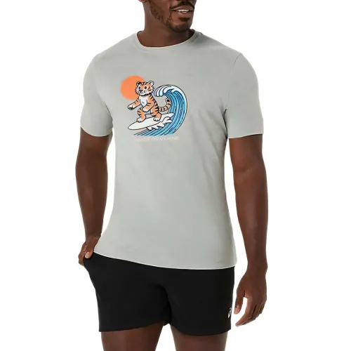 Asics SUNSHINE TEE T Shirt Men's
