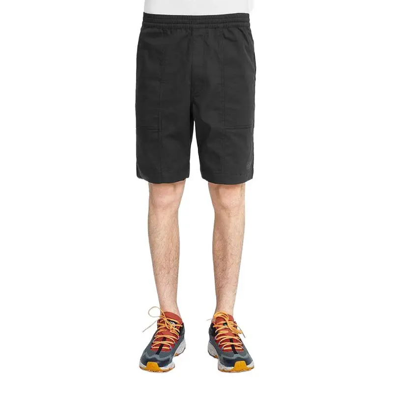 THE NORTH FACE Casual Shorts Men's Black