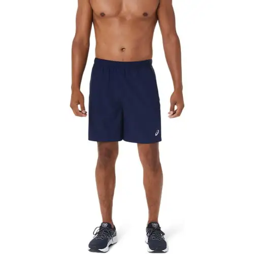 Asics MEN'S 7IN PR LYTE SHORT Casual Shorts Men's Peacock Grey
