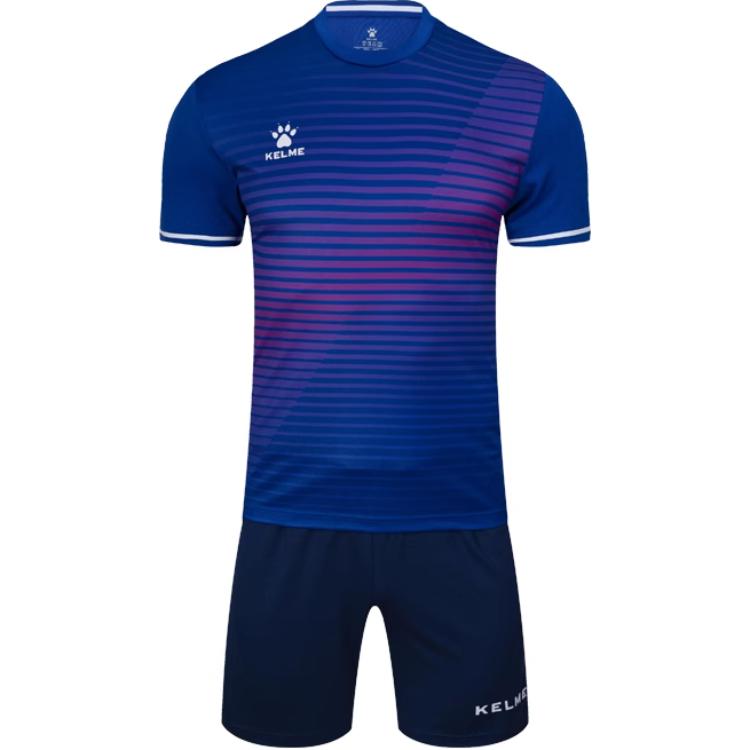 KELME Soccer Jersey Sets Unisex