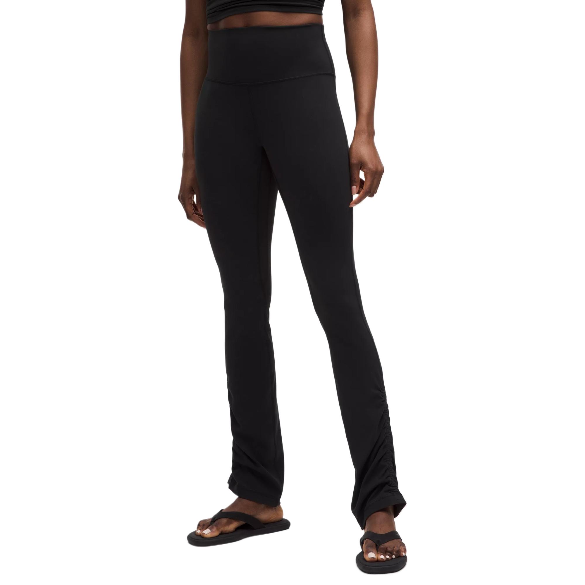 Lululemon Align™Nulu™ Yoga Pants Women’s Black
