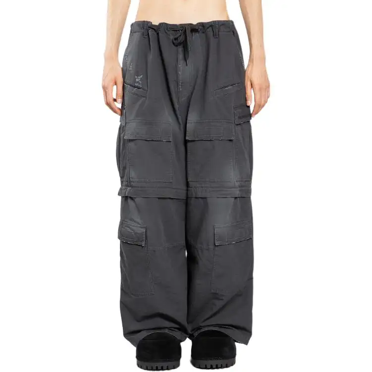 Balenciaga Large Cargo Pants