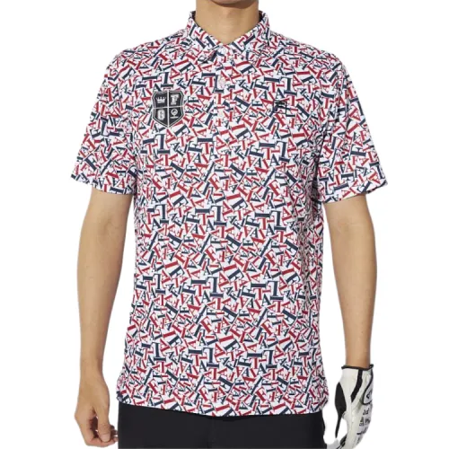 FILA Golf Collection Gala Shirt Men's