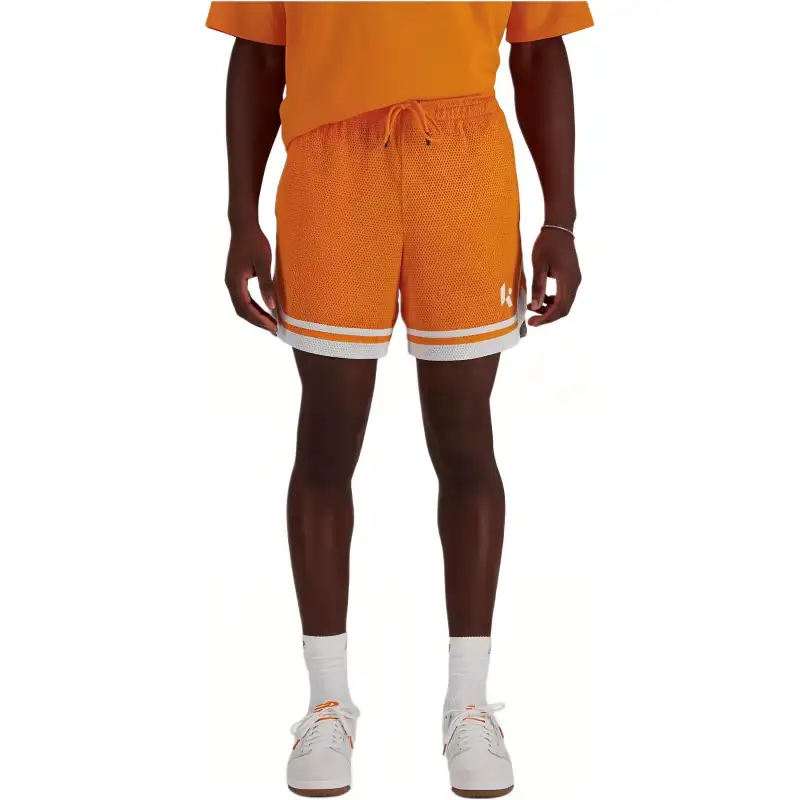 New Balance x Klutch Casual Shorts Men's Yellow