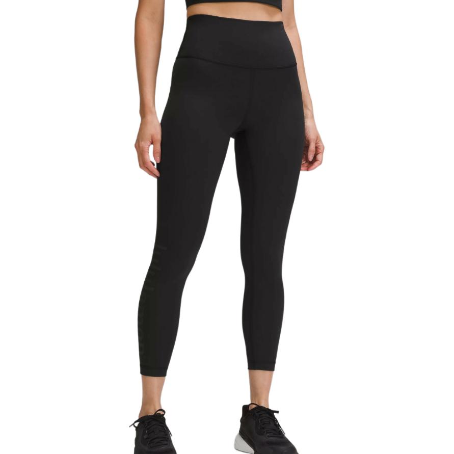 Lululemon Sports Pants Women’s Black