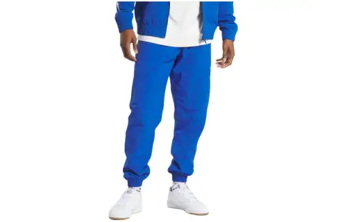 Reebok Casual Pants Unisex Vector Blue