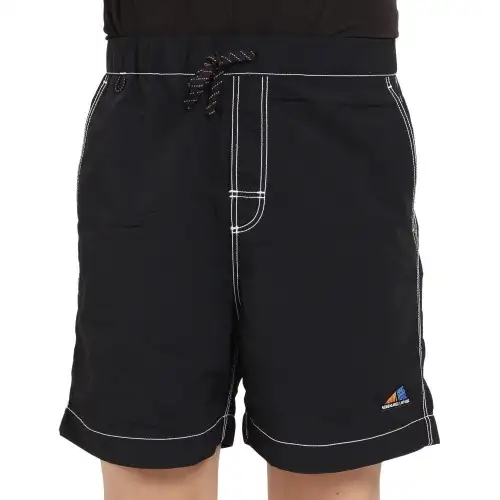 New Balance Casual Shorts Men's Black