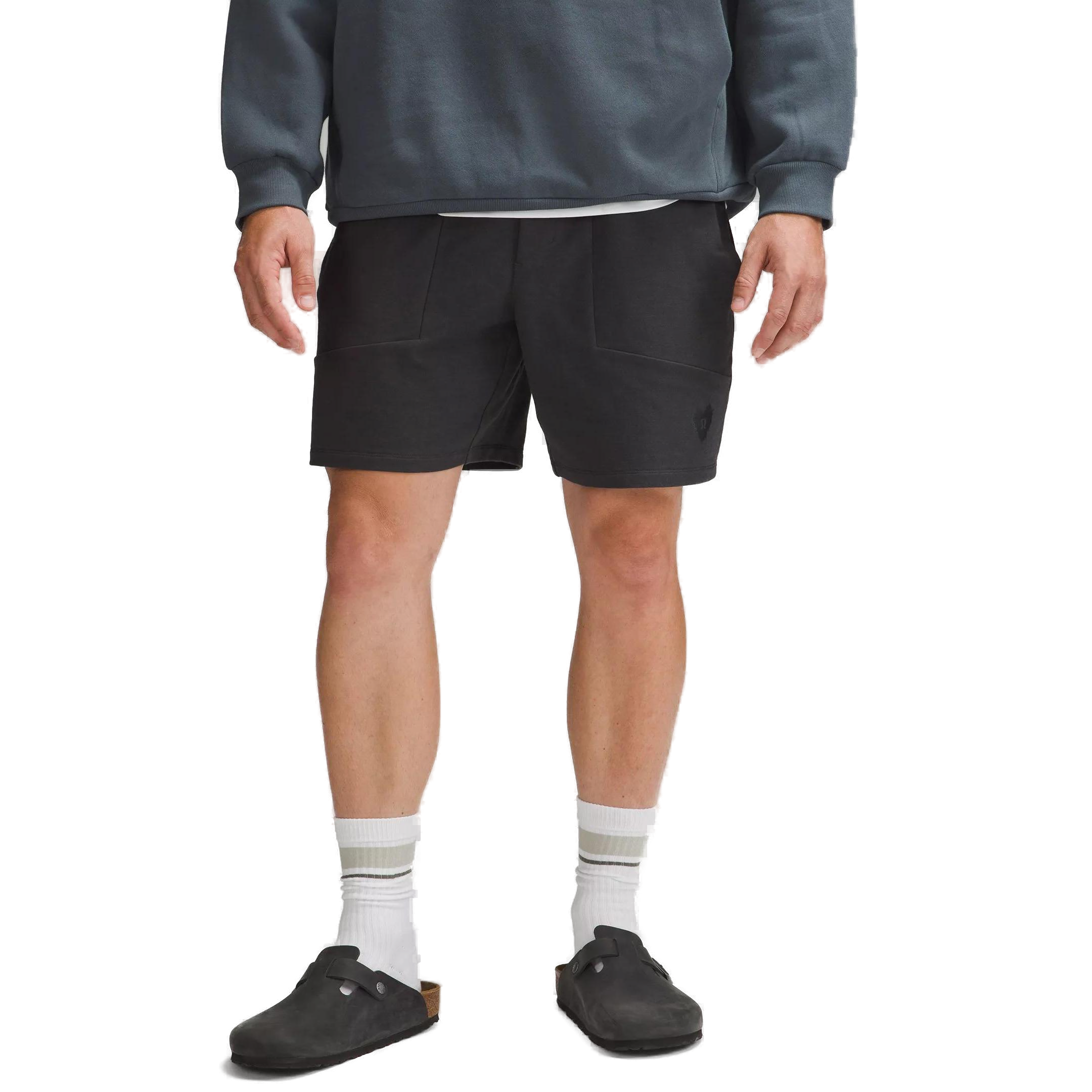 Lululemon Classic Fit Sports Shorts Men’s