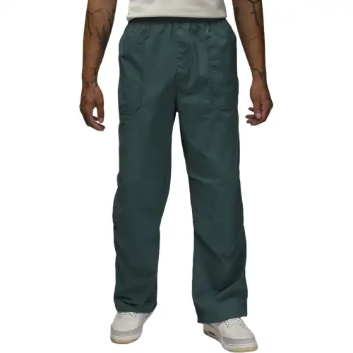 Jordan ESSENTIALS Casual Pants Men's Green