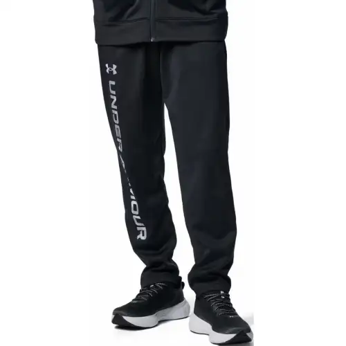 Under Armour Casual Pants Men's Black