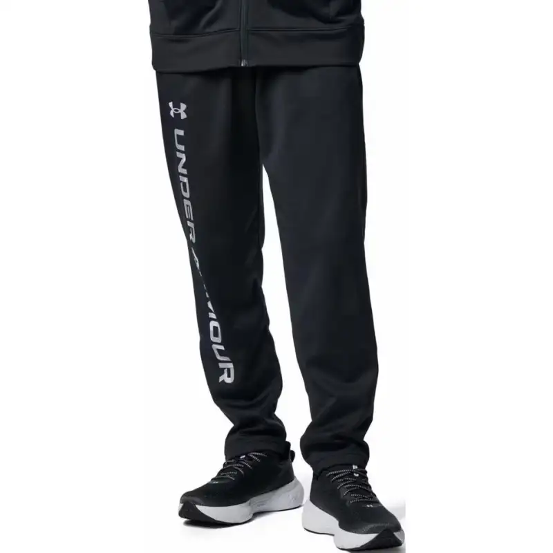 Under Armour Casual Pants Men's Black