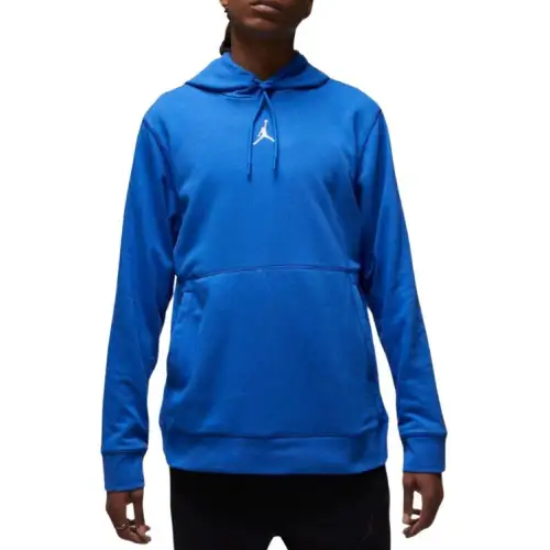 Jordan Apparel Sweatshirt Men's Blue