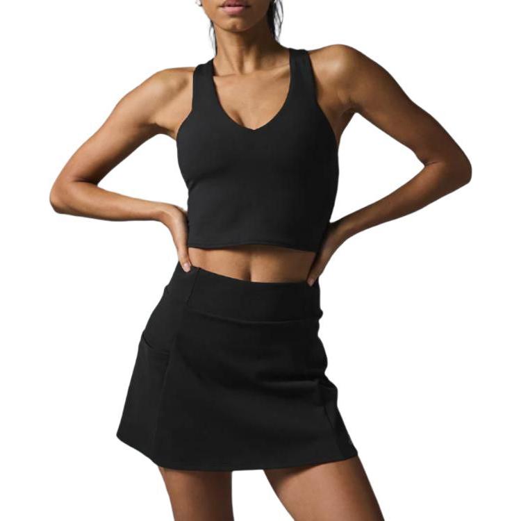 Alo Yoga Casual Short Skirts Women’s