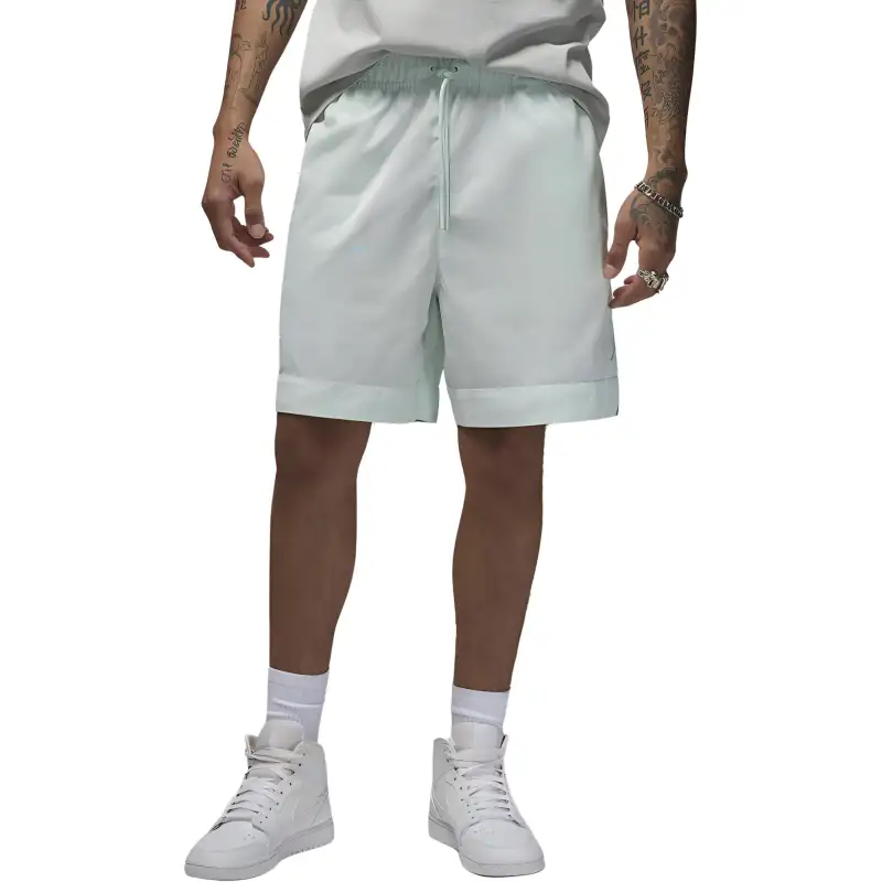 Jordan Essentials Casual Shorts Men's Light Green
