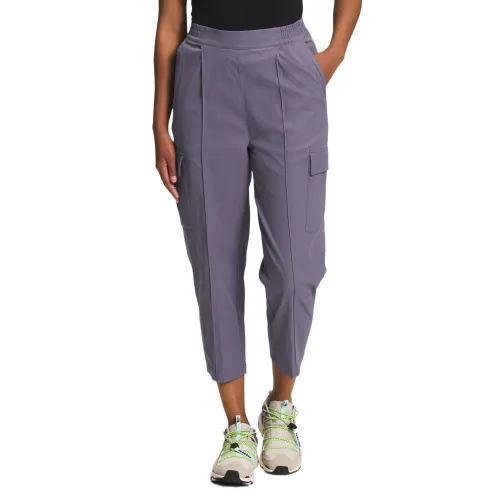 THE NORTH FACE W Standard Cargo Pant Cargo Pants Women's