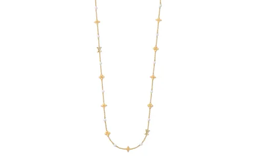 LOUIS VUITTON Louisa Necklace
