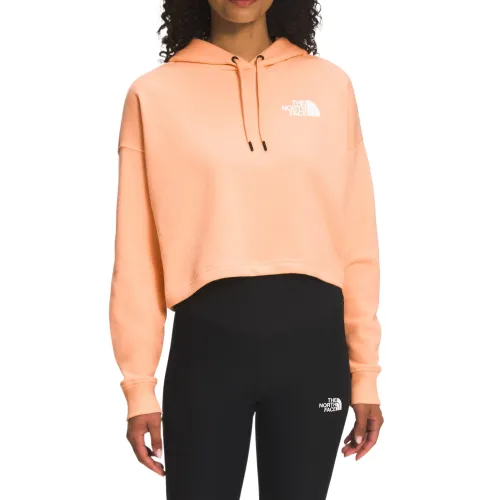 THE NORTH FACE Women's Coordinates Hoodie Sweatshirt Women's