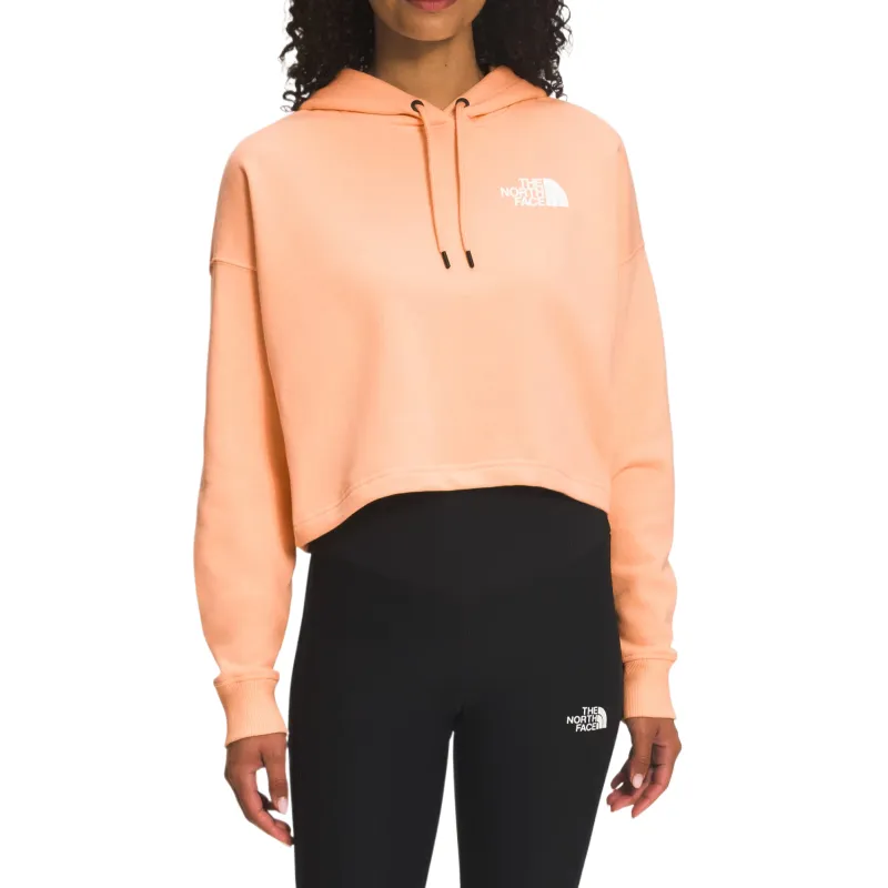 THE NORTH FACE Women's Coordinates Hoodie Sweatshirt Women's
