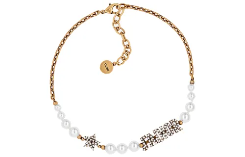 DIOR J'Adior Necklaces Women's