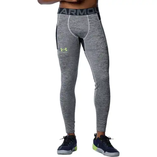 Under Armour heather leggings