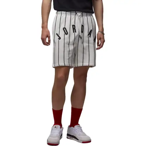 Jordan Brooklyn Fleece Men's Shorts