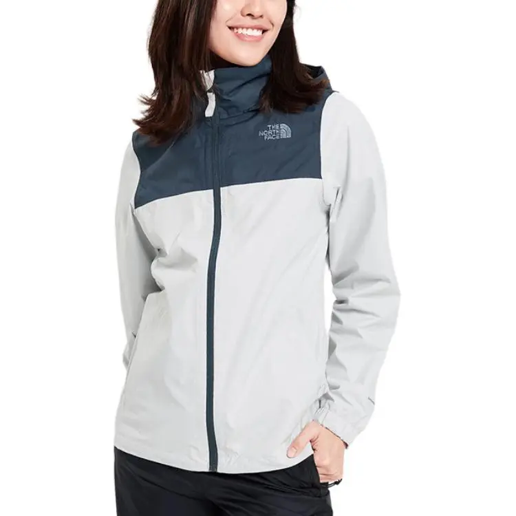 THE NORTH FACE Jacket Women's Gray