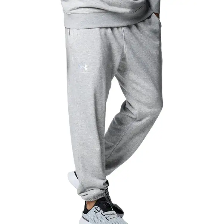 Under Armour Casual Pants Men's Gray