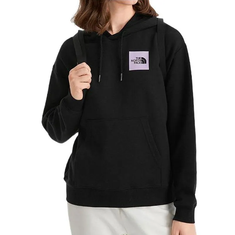 THE NORTH FACE Sweatshirt Women's Black