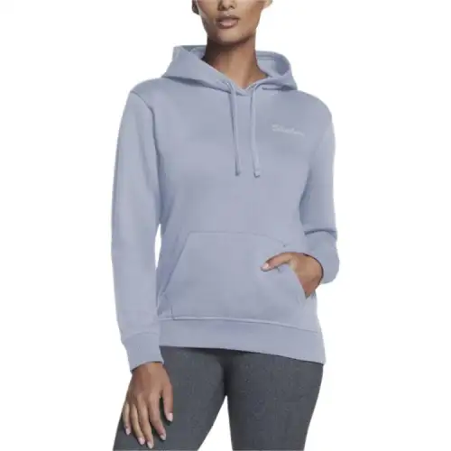 Skechers Sweatshirt Women's Light Purple
