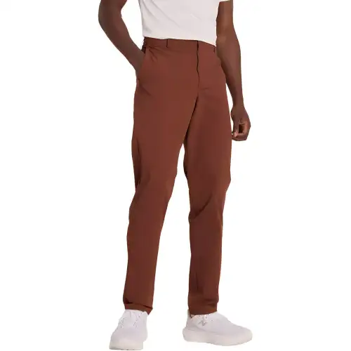 New Balance Athletics Casual Pants Men's Oak